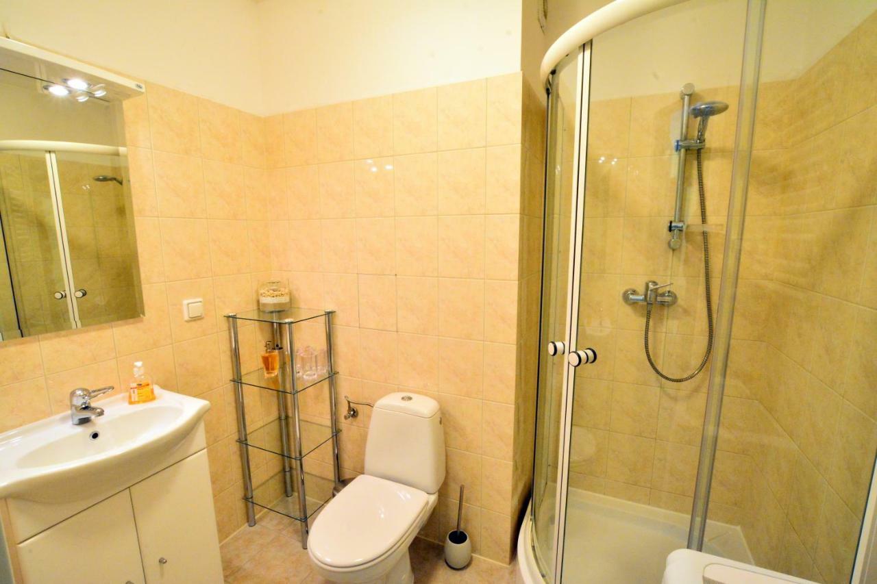 Apartamentyprzymorzu Zielone Tarasy *