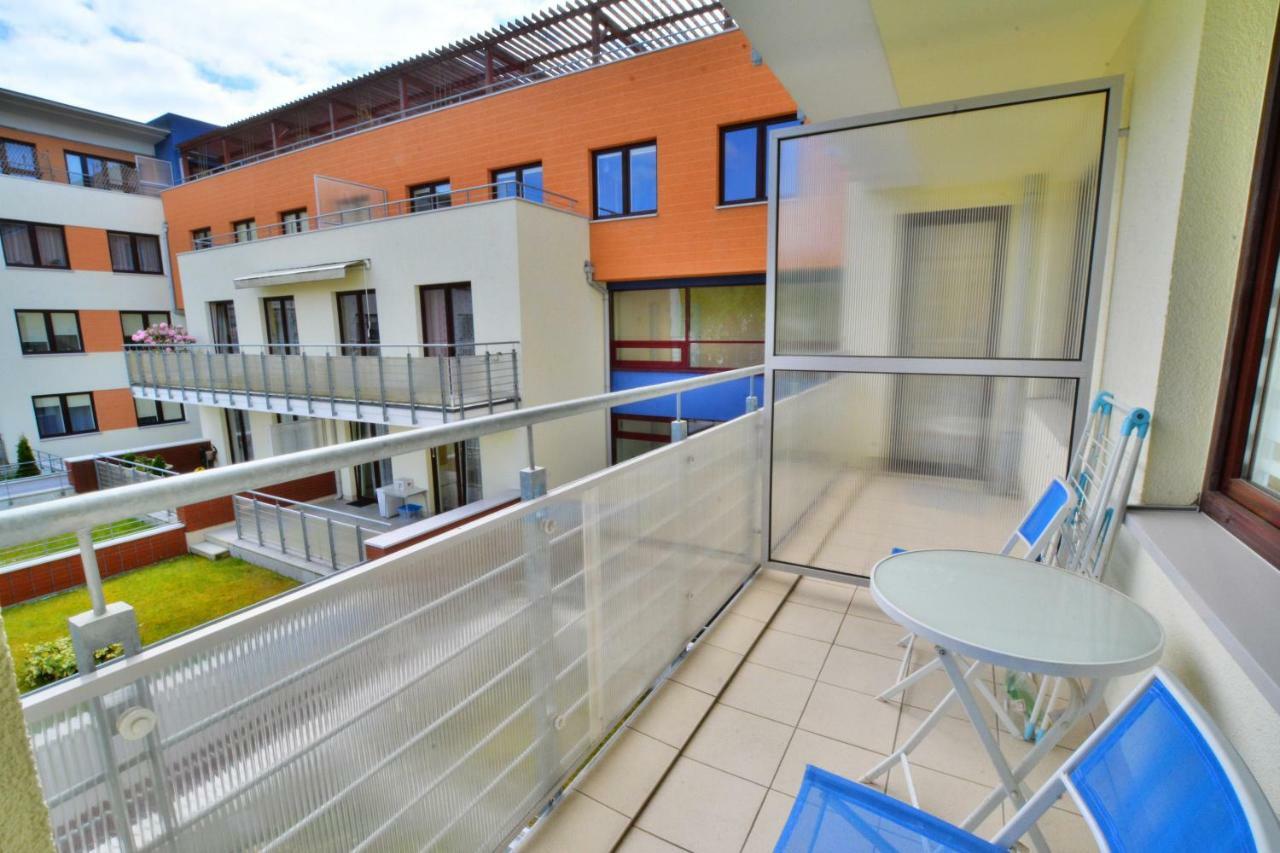 Apartamentyprzymorzu Zielone Tarasy Apartment *