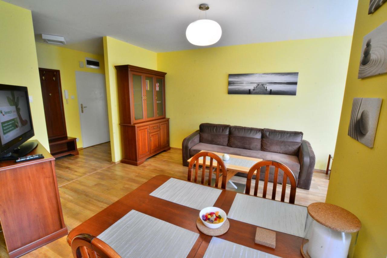 Apartment Apartamentyprzymorzu Zielone Tarasy Kolberg