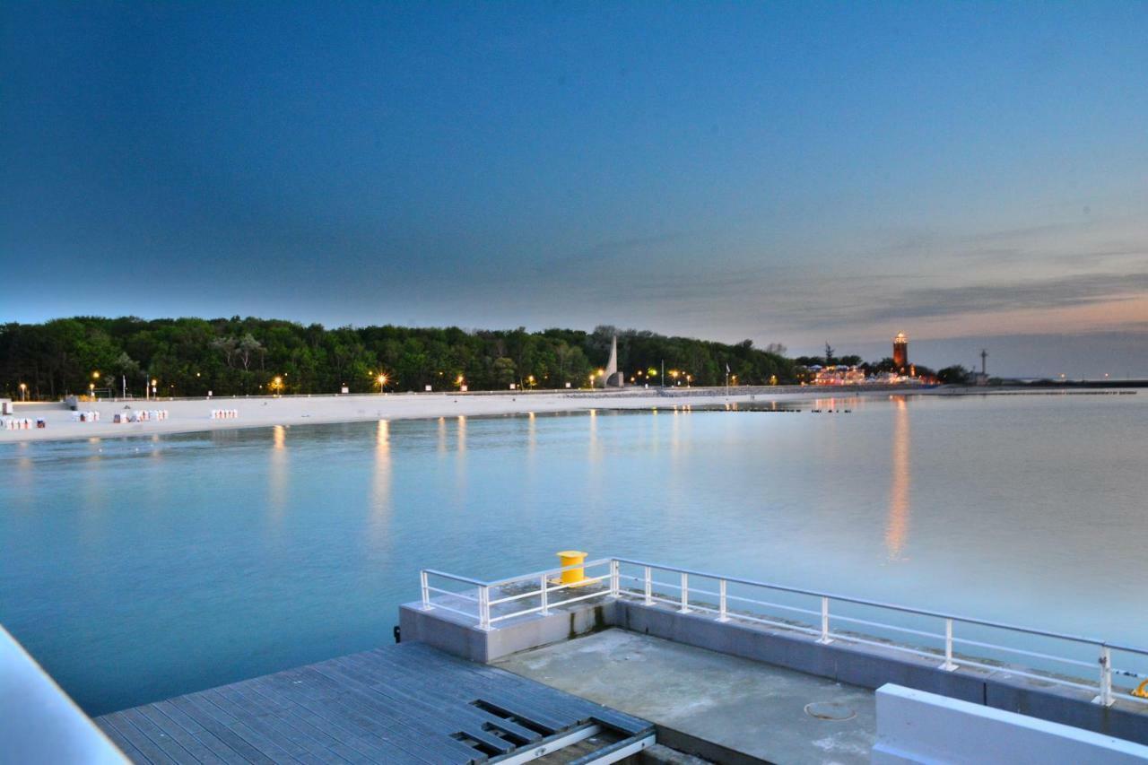 Apartamentyprzymorzu Zielone Tarasy