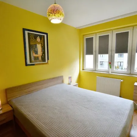 Apartamentyprzymorzu Zielone Tarasy Kolberg Exterior foto