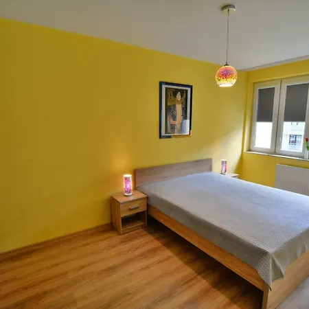 Apartamentyprzymorzu Zielone Tarasy Kolberg Exterior foto