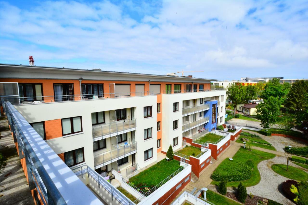 Apartamentyprzymorzu Zielone Tarasy